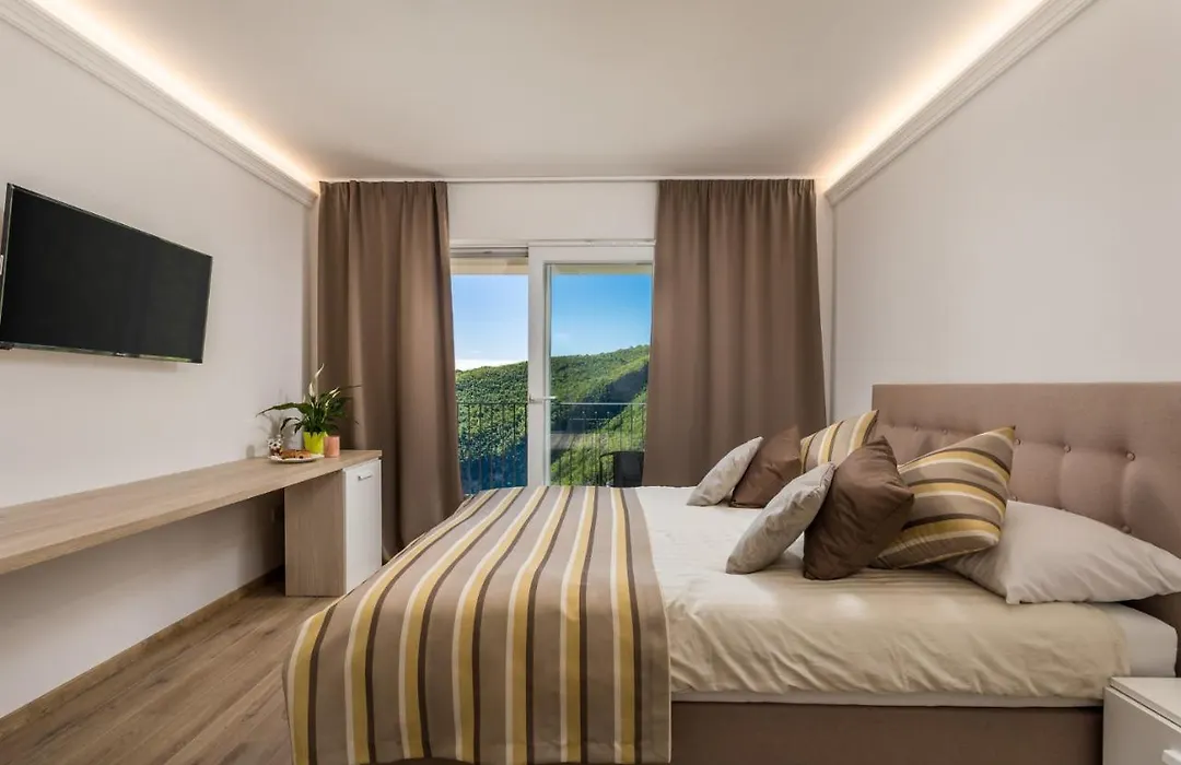 Pansion Villa Betina-1