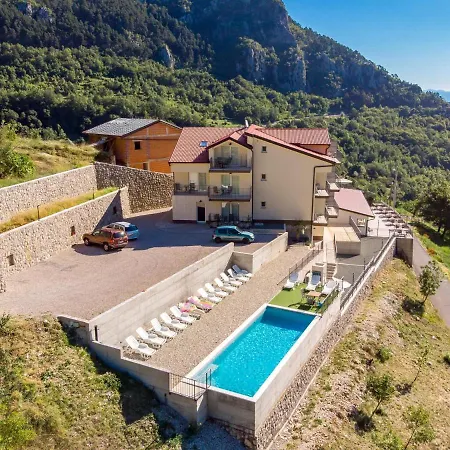 Pansion Villa Betina-2